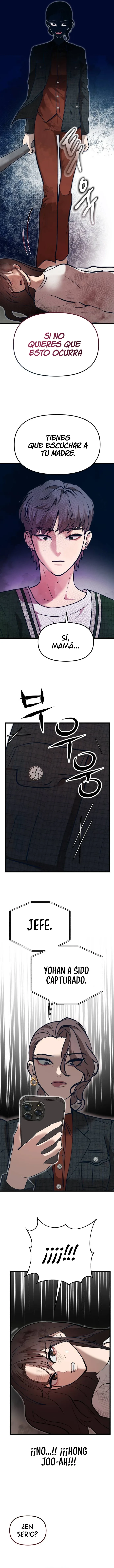 Mi estrella favorita capítulo 49, página 10