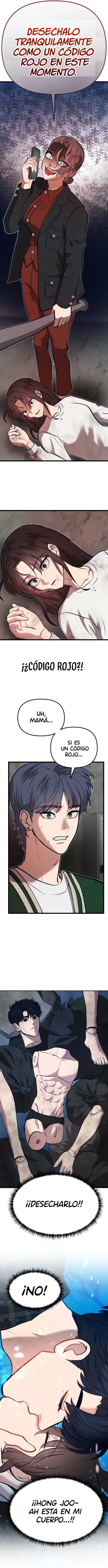 Mi estrella favorita capítulo 49, página 11