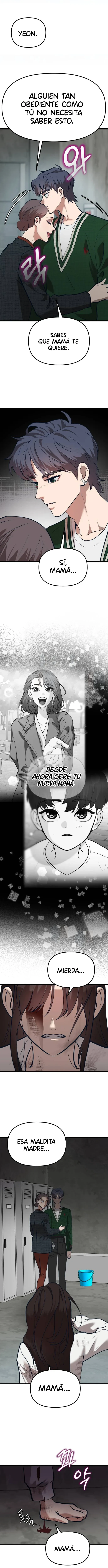 Mi estrella favorita capítulo 49, página 12
