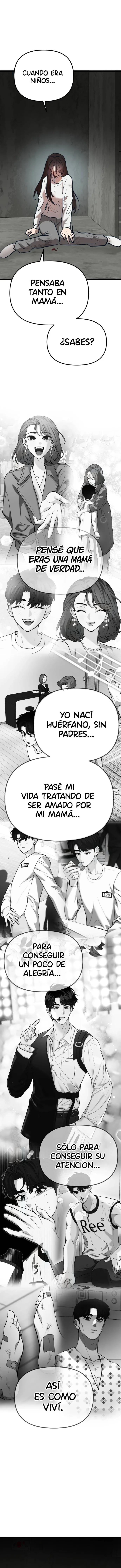 Mi estrella favorita capítulo 49, página 13
