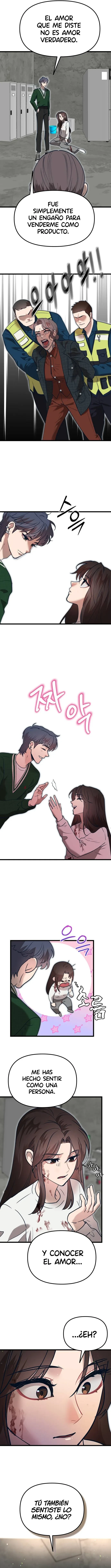 Mi estrella favorita capítulo 49, página 19
