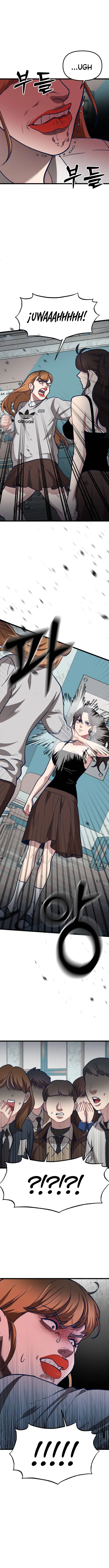Mi estrella favorita capítulo 5, página 2