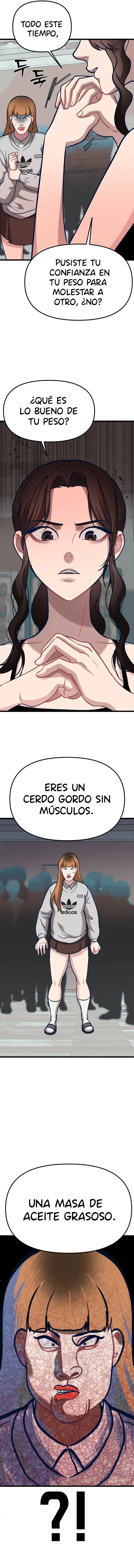 Mi estrella favorita capítulo 5, página 4