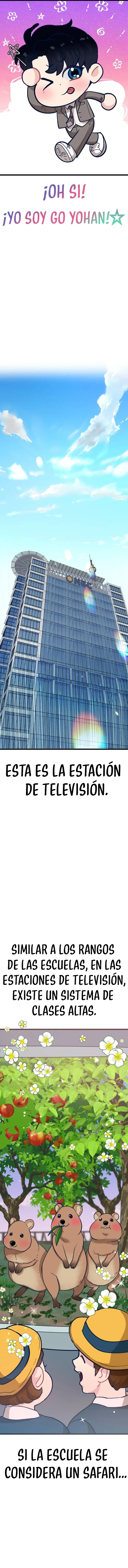 Mi estrella favorita capítulo 5, página 15