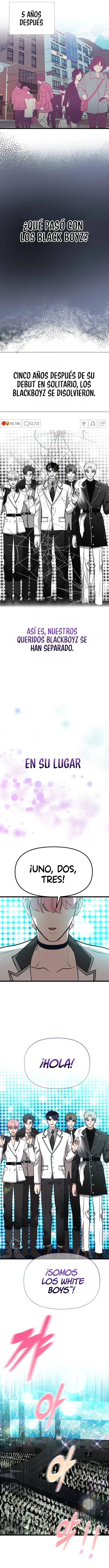 Mi estrella favorita capítulo 50, página 5