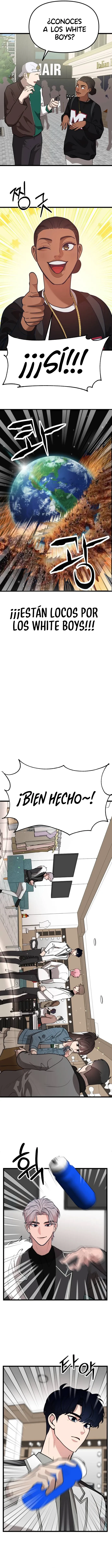 Mi estrella favorita capítulo 50, página 8