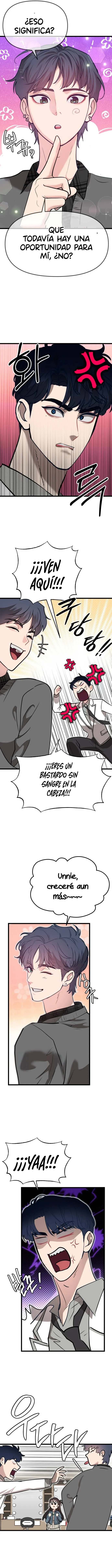 Mi estrella favorita capítulo 50, página 12
