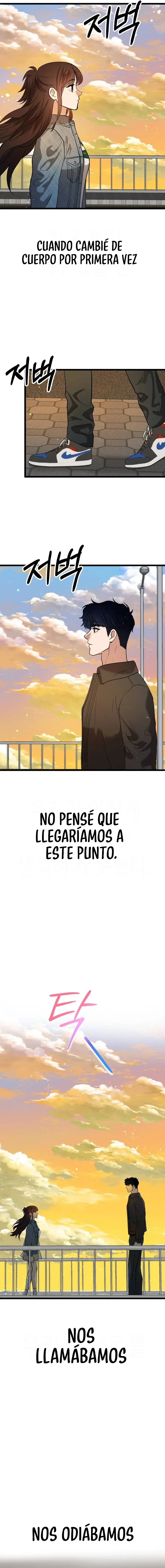Mi estrella favorita capítulo 50, página 17