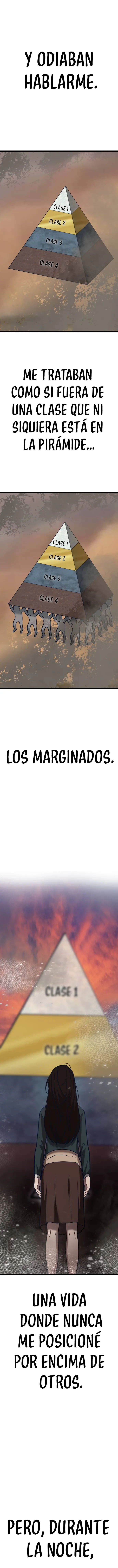 Mi estrella favorita capítulo 6, página 3