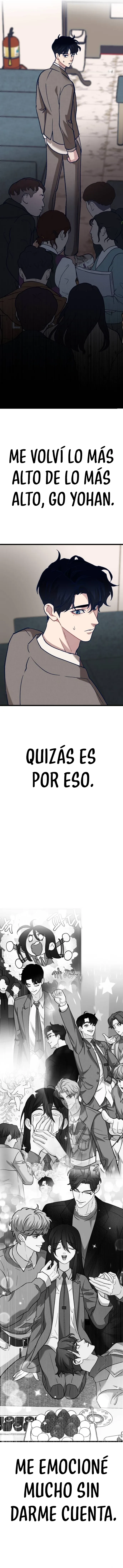 Mi estrella favorita capítulo 6, página 4