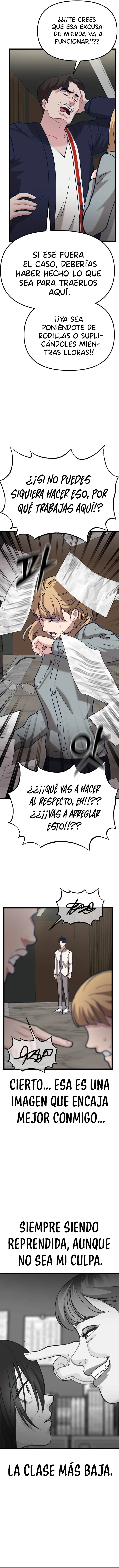 Mi estrella favorita capítulo 6, página 15