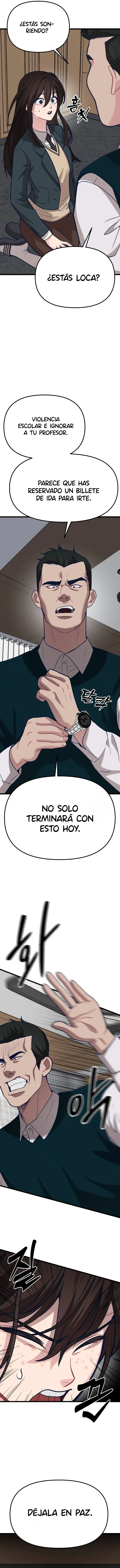 Mi estrella favorita capítulo 7, página 11