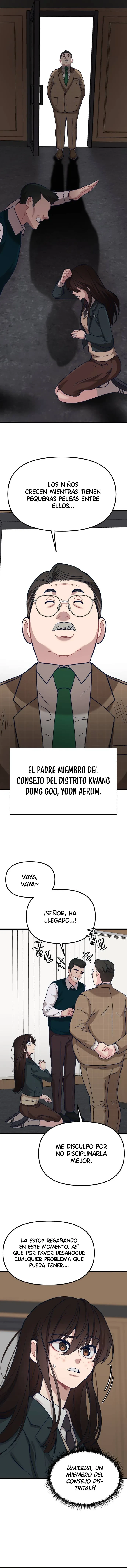 Mi estrella favorita capítulo 7, página 12