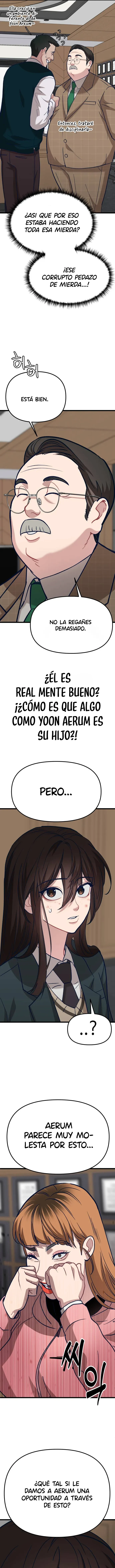 Mi estrella favorita capítulo 7, página 13