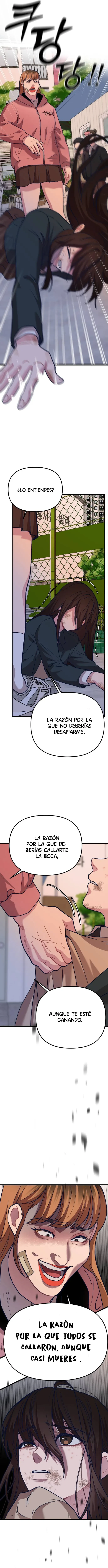 Mi estrella favorita capítulo 7, página 15
