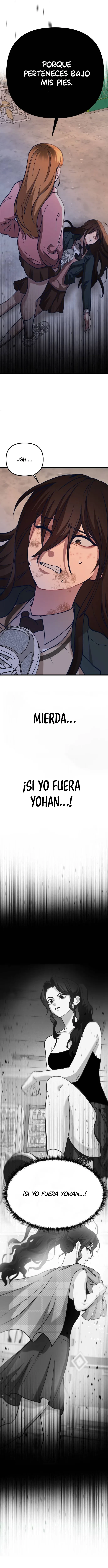 Mi estrella favorita capítulo 7, página 16