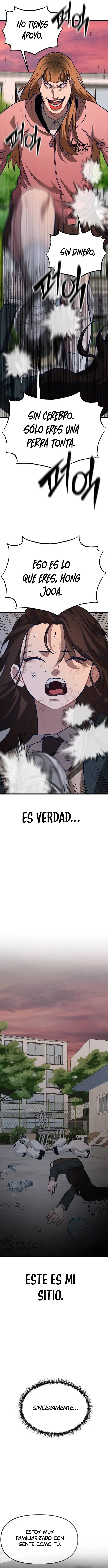 Mi estrella favorita capítulo 7, página 19