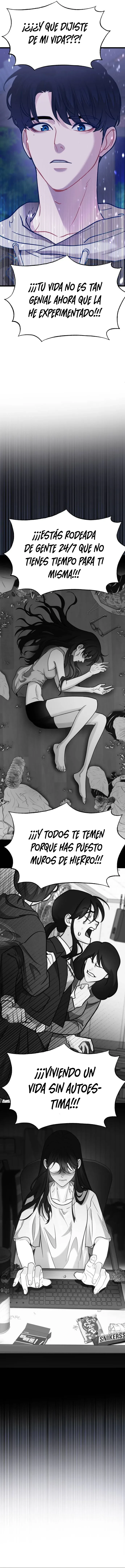 Mi estrella favorita capítulo 8, página 13