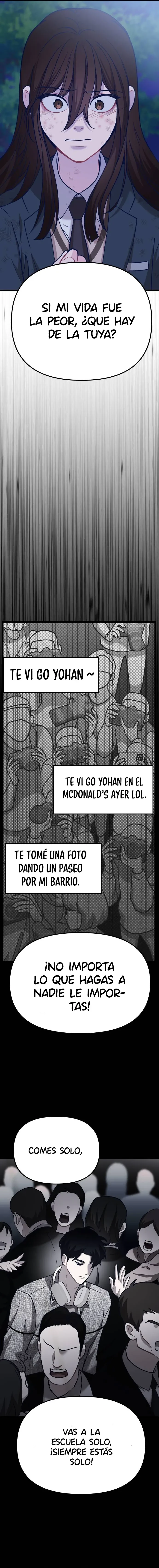 Mi estrella favorita capítulo 8, página 15