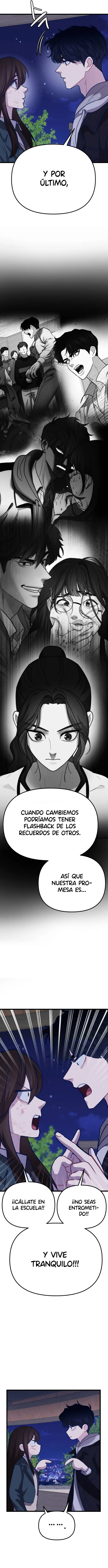 Mi estrella favorita capítulo 8, página 20