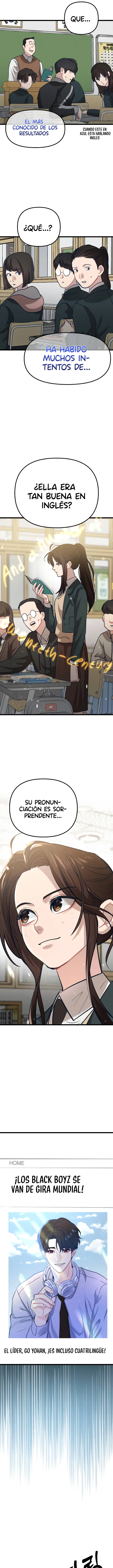 Mi estrella favorita capítulo 9, página 4