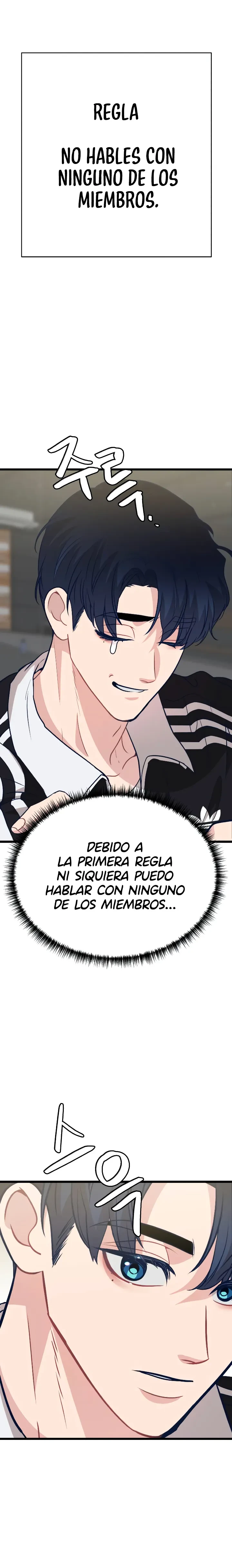 Mi estrella favorita capítulo 9, página 15