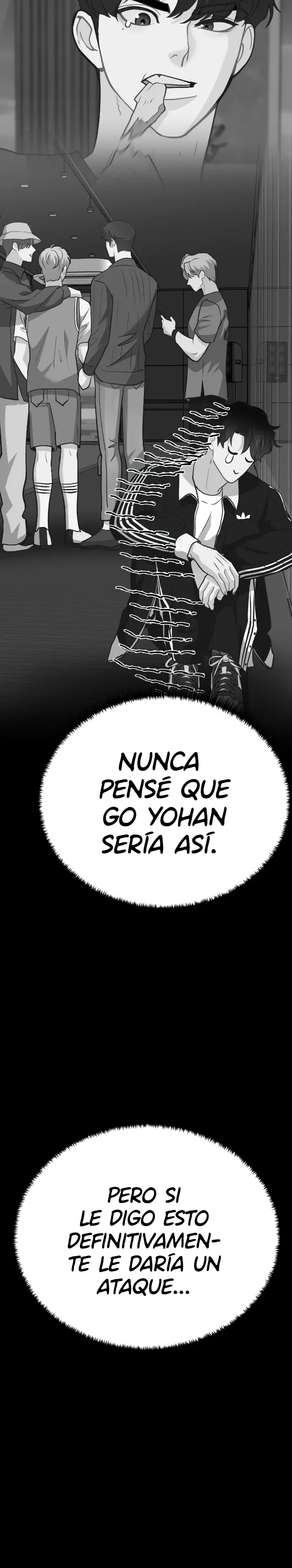 Mi estrella favorita capítulo 9, página 17