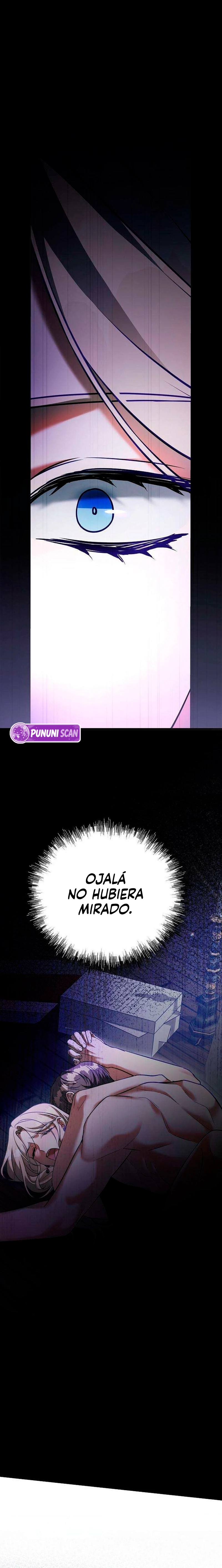 Mi gemela me robó el lugar como su esposa. capítulo 2, página 2