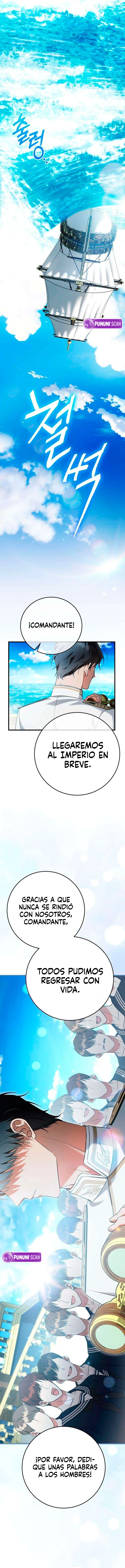 Mi gemela me robó el lugar como su esposa. capítulo 5, página 18