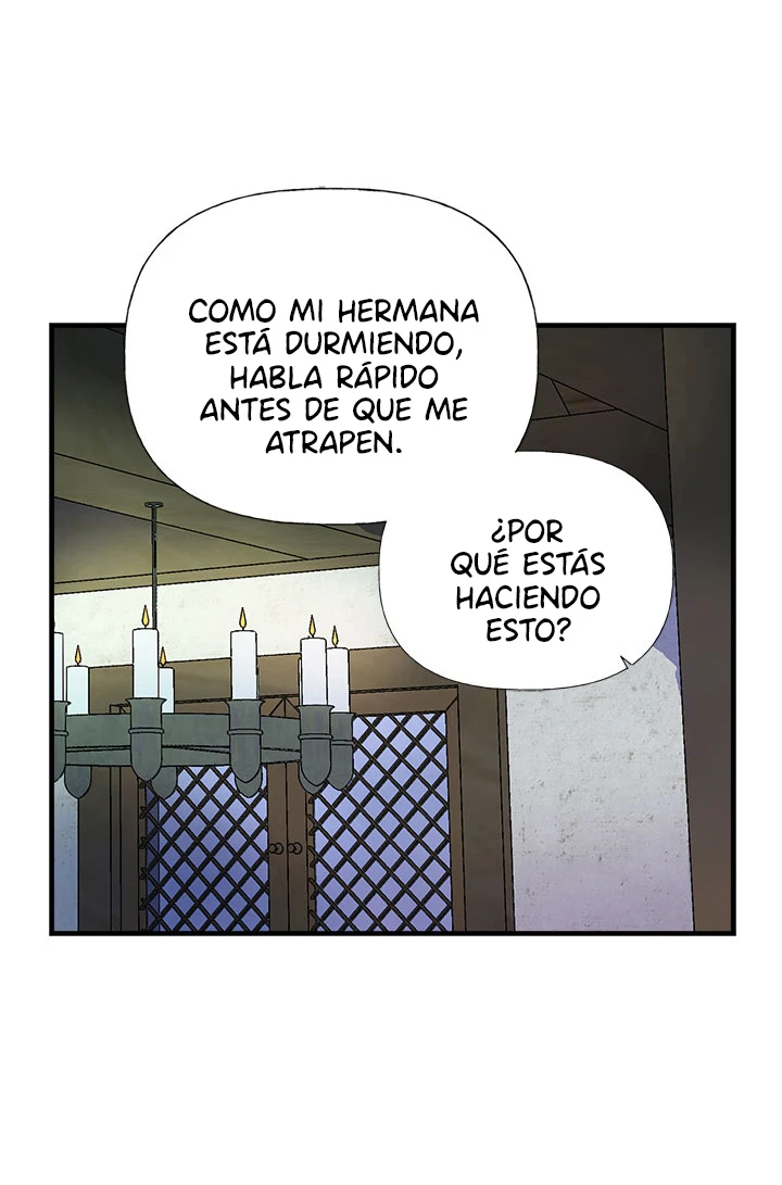 Mi hermana recogió al protagonista masculino capítulo 18, página 15