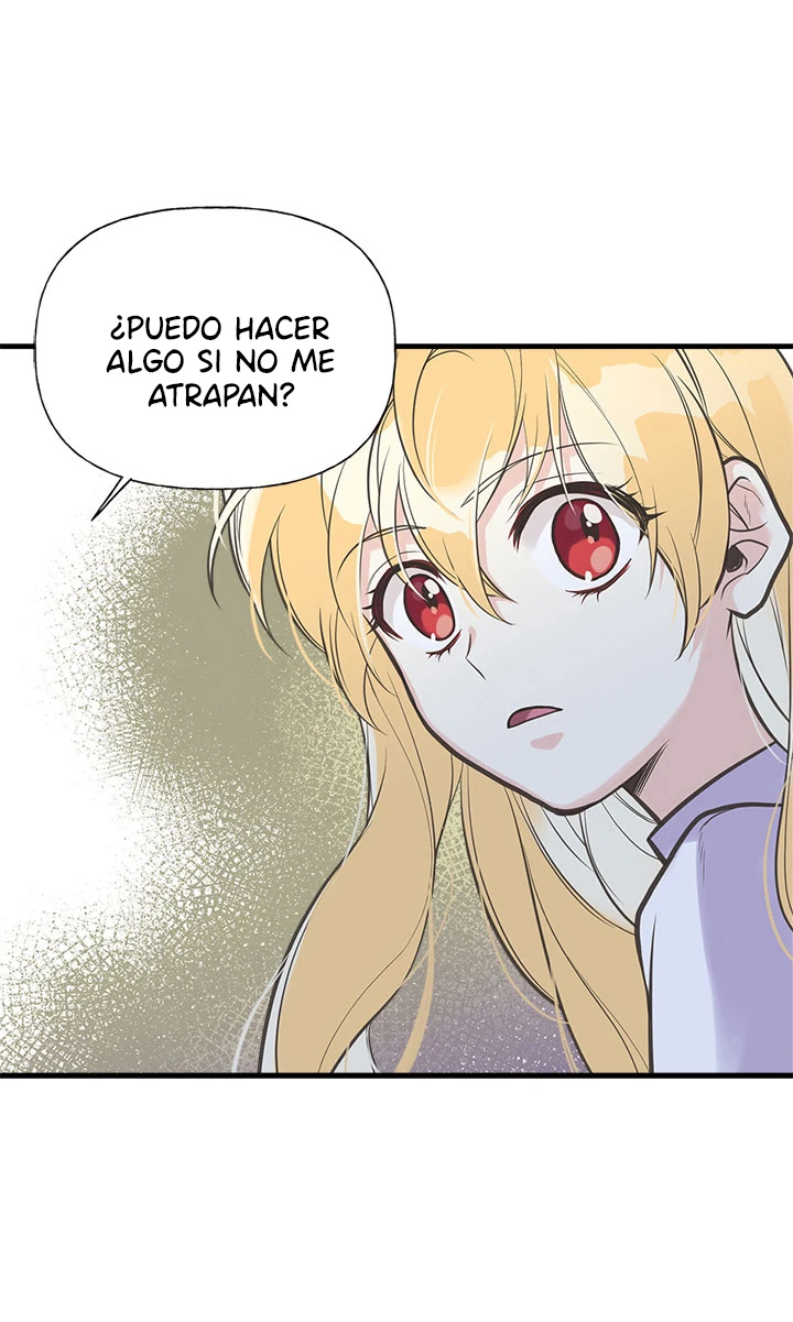 Mi hermana recogió al protagonista masculino capítulo 18, página 16