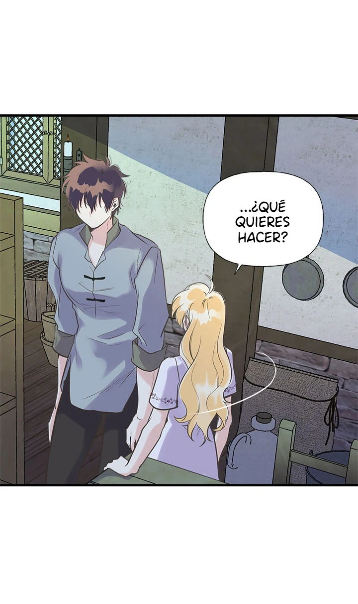 Mi hermana recogió al protagonista masculino capítulo 18, página 17