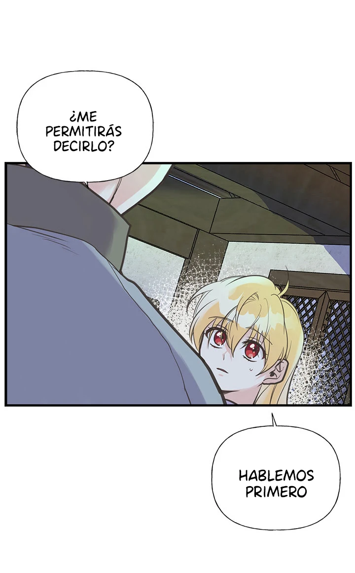 Mi hermana recogió al protagonista masculino capítulo 18, página 18