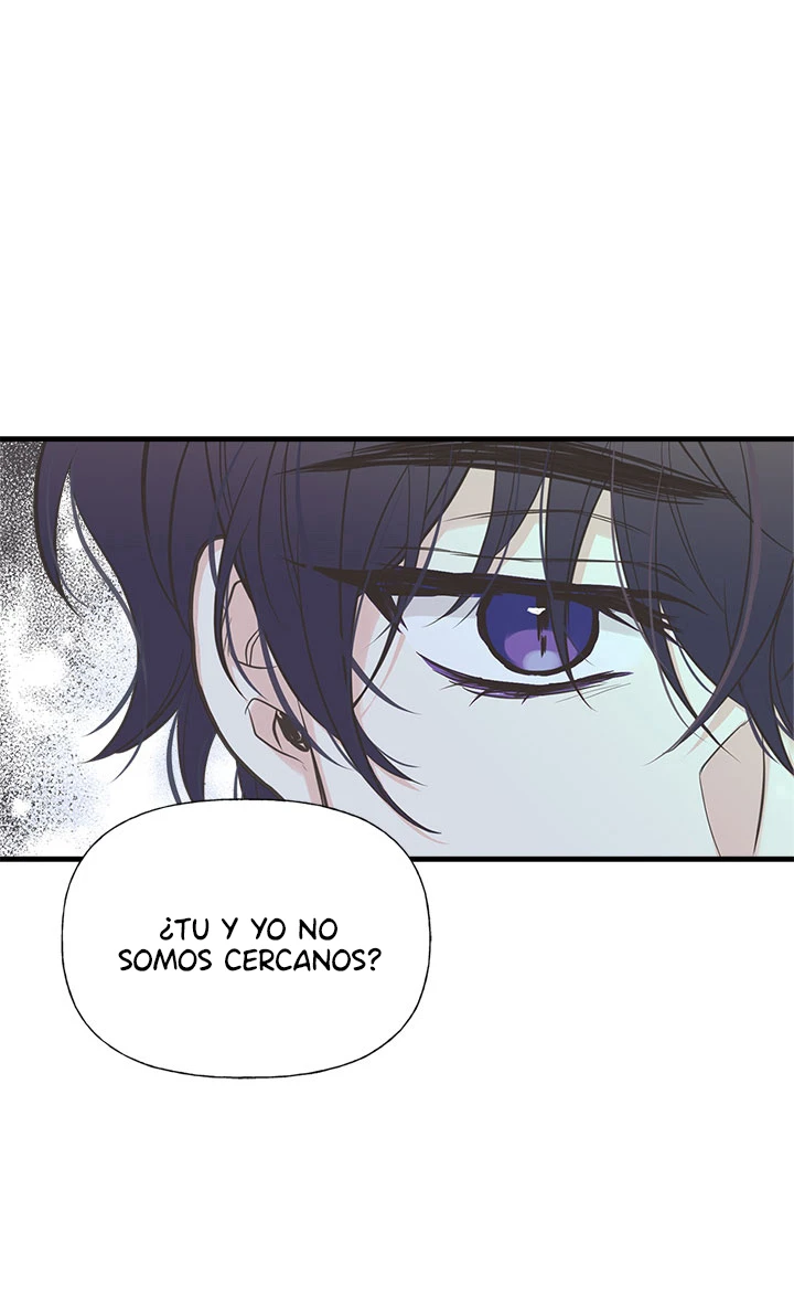 Mi hermana recogió al protagonista masculino capítulo 18, página 35