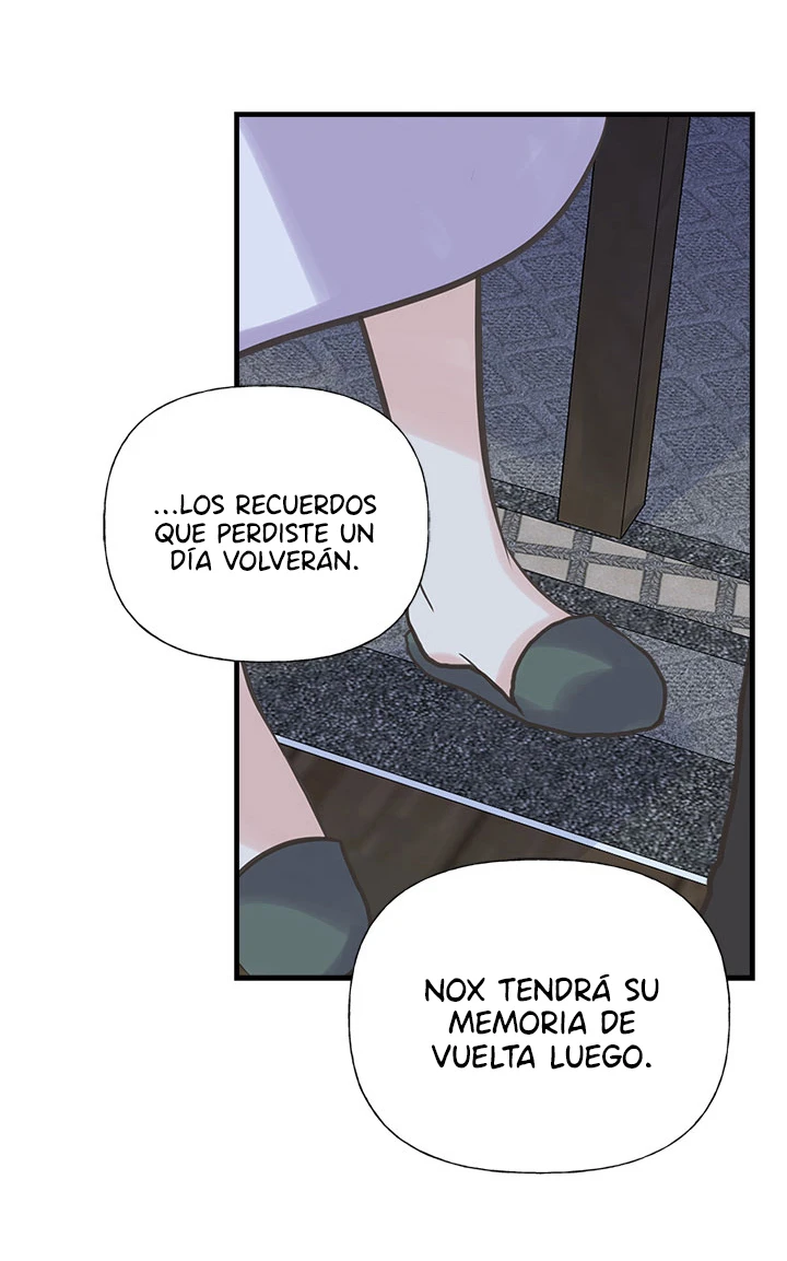 Mi hermana recogió al protagonista masculino capítulo 18, página 39