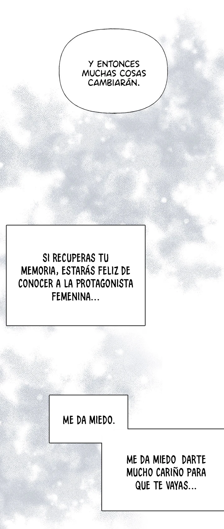 Mi hermana recogió al protagonista masculino capítulo 18, página 40