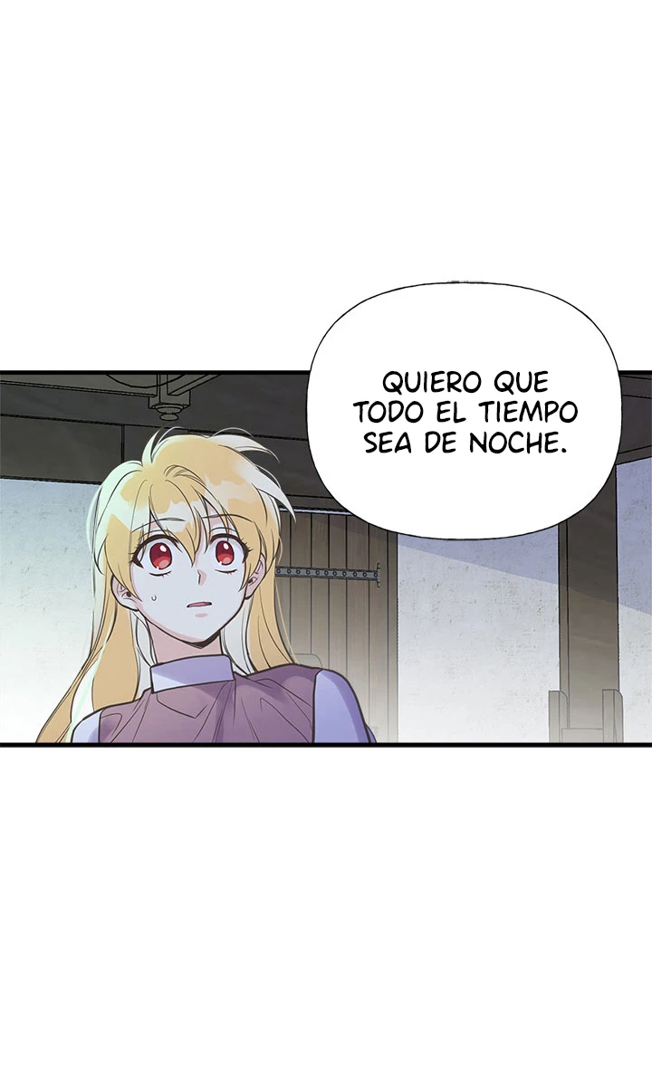 Mi hermana recogió al protagonista masculino capítulo 18, página 42