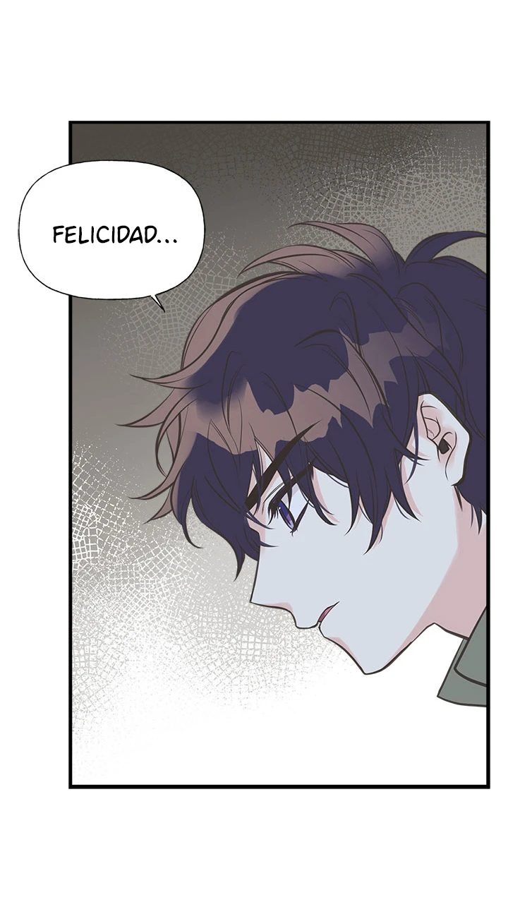Mi hermana recogió al protagonista masculino capítulo 18, página 48