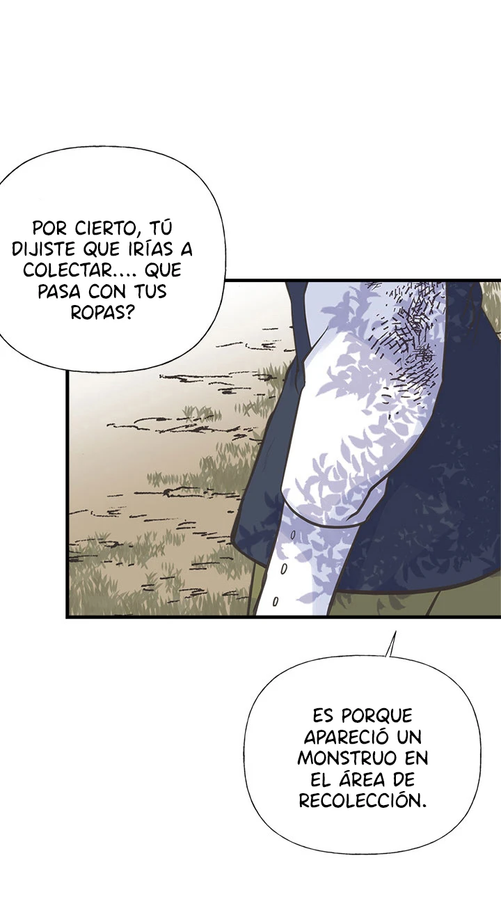 Mi hermana recogió al protagonista masculino capítulo 18, página 67