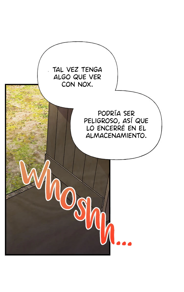 Mi hermana recogió al protagonista masculino capítulo 18, página 71