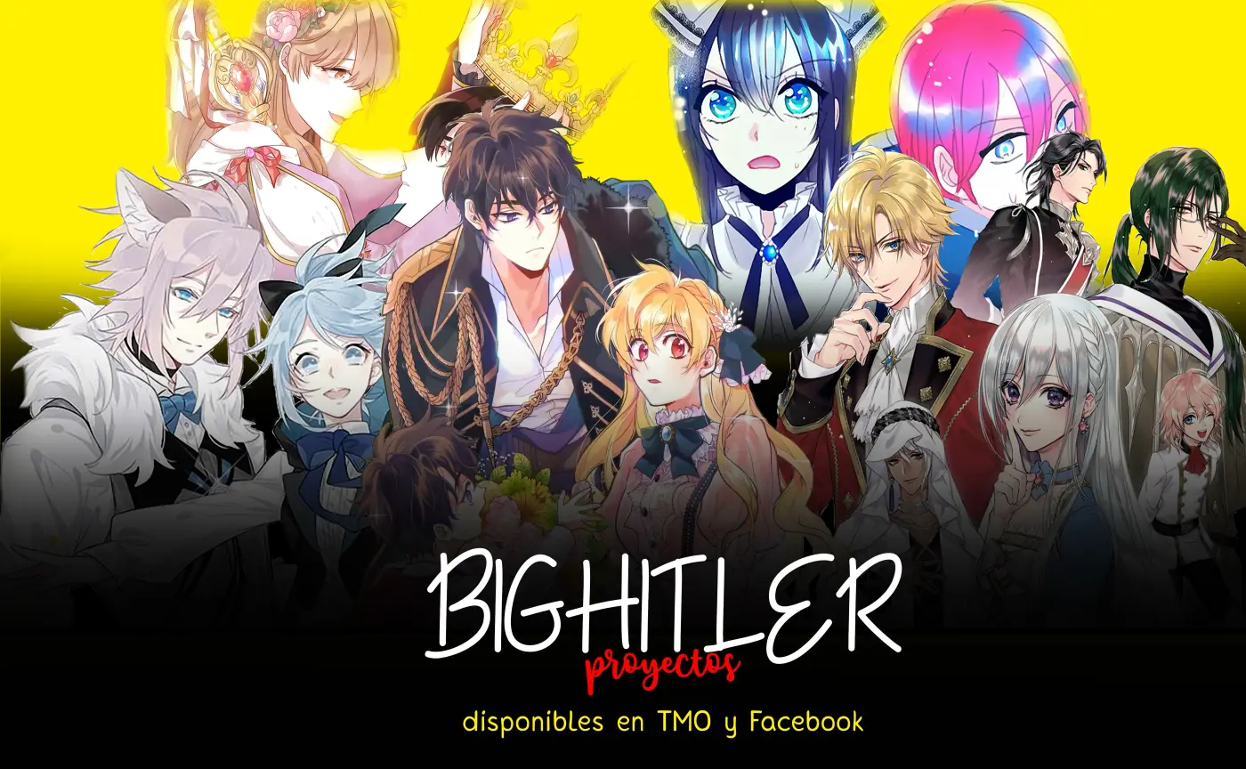 Mi hermana recogió al protagonista masculino capítulo 20, página 2
