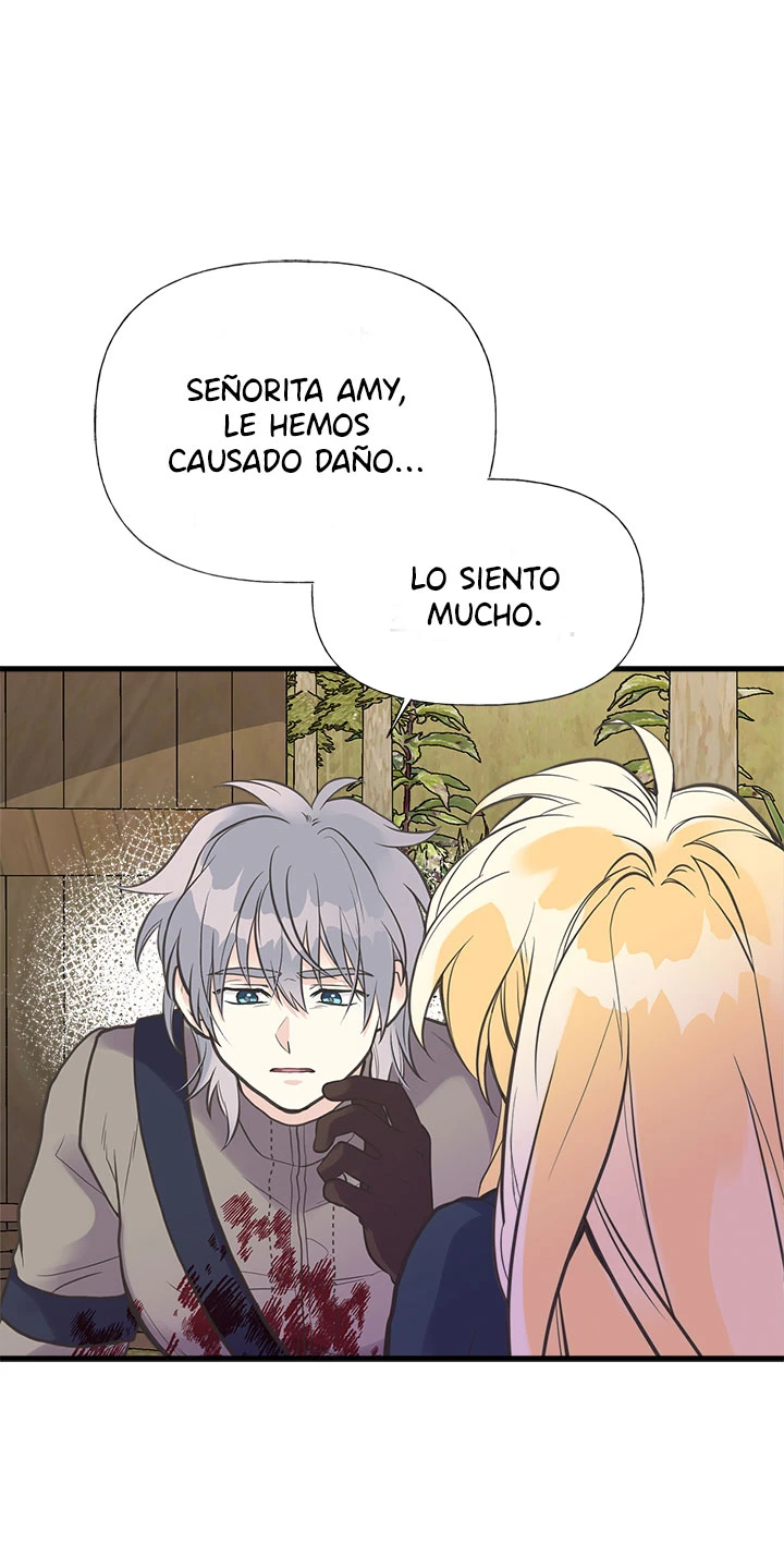 Mi hermana recogió al protagonista masculino capítulo 25, página 6