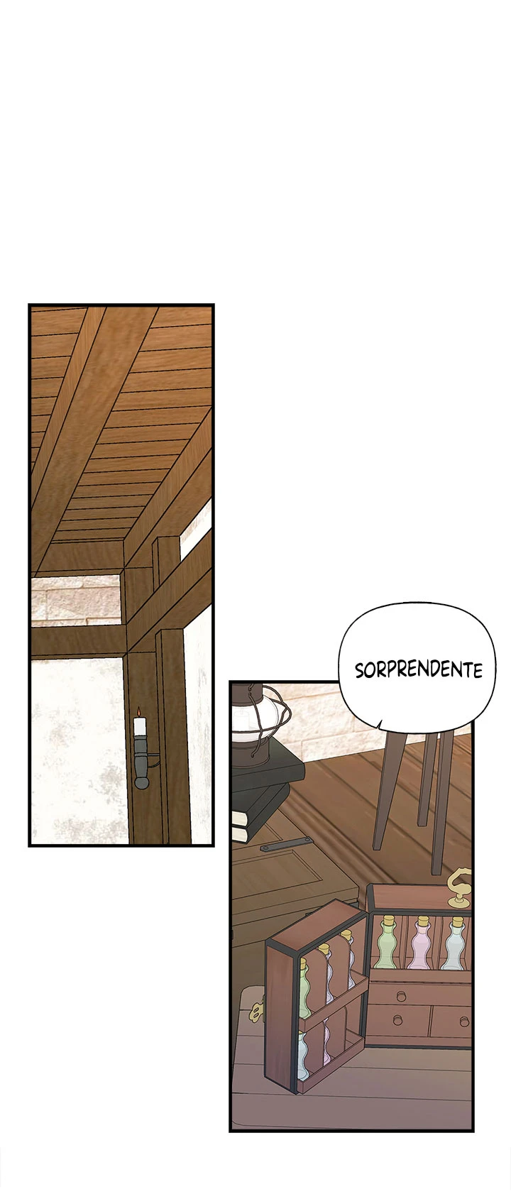 Mi hermana recogió al protagonista masculino capítulo 25, página 23