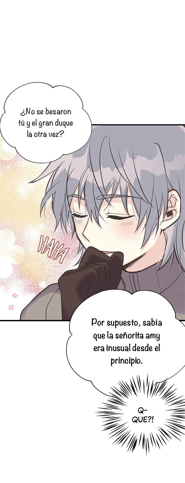 Mi hermana recogió al protagonista masculino capítulo 25, página 37