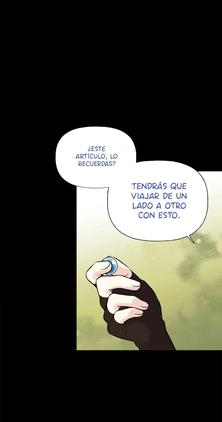 Mi hermana recogió al protagonista masculino capítulo 25, página 42