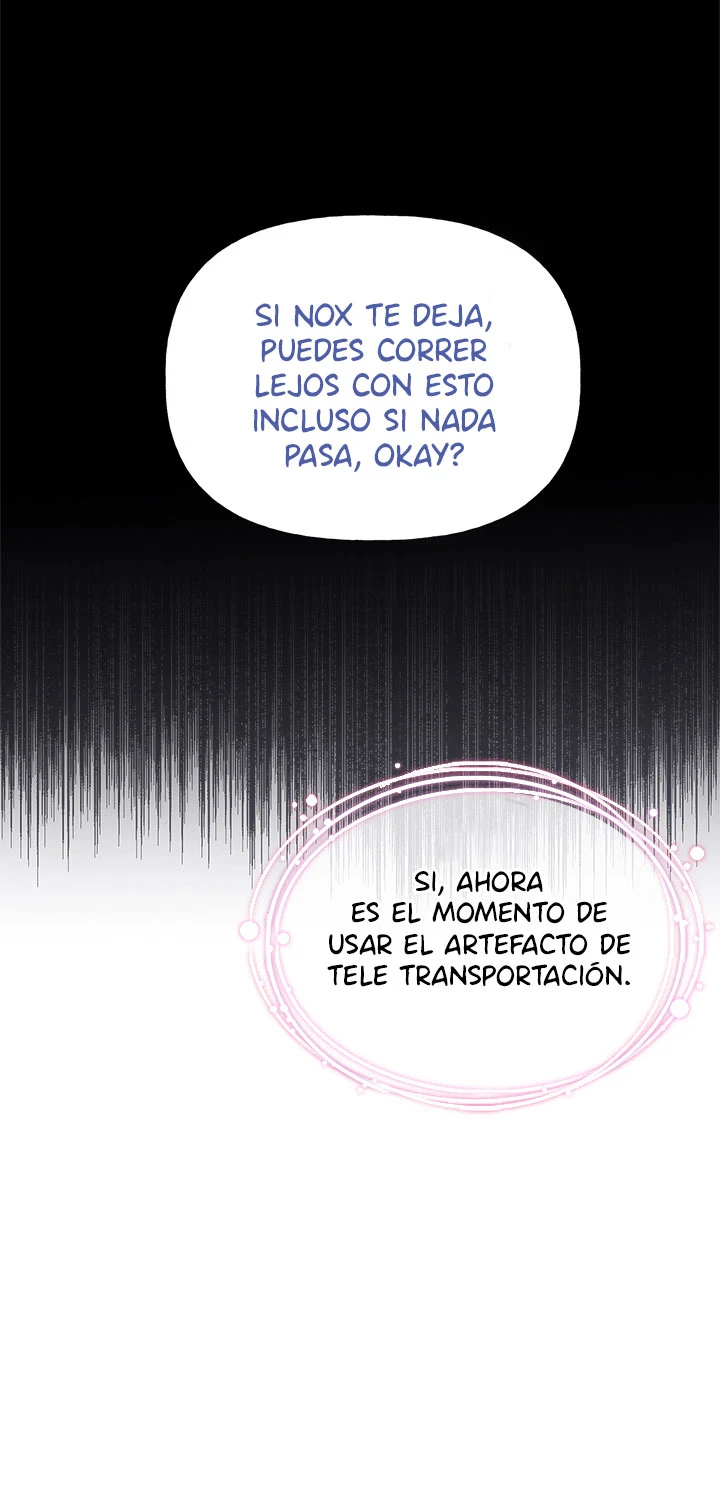 Mi hermana recogió al protagonista masculino capítulo 25, página 43