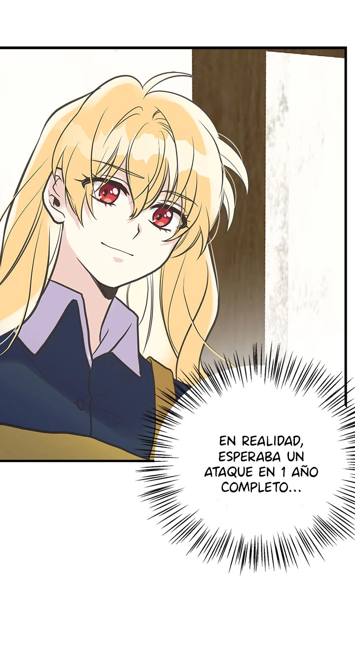 Mi hermana recogió al protagonista masculino capítulo 25, página 44