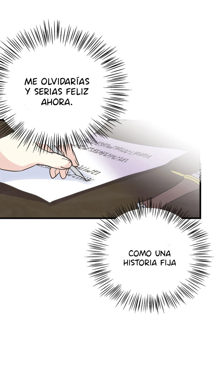 Mi hermana recogió al protagonista masculino capítulo 25, página 45