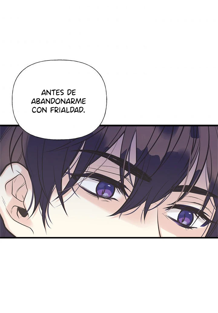 Mi hermana recogió al protagonista masculino capítulo 31, página 6