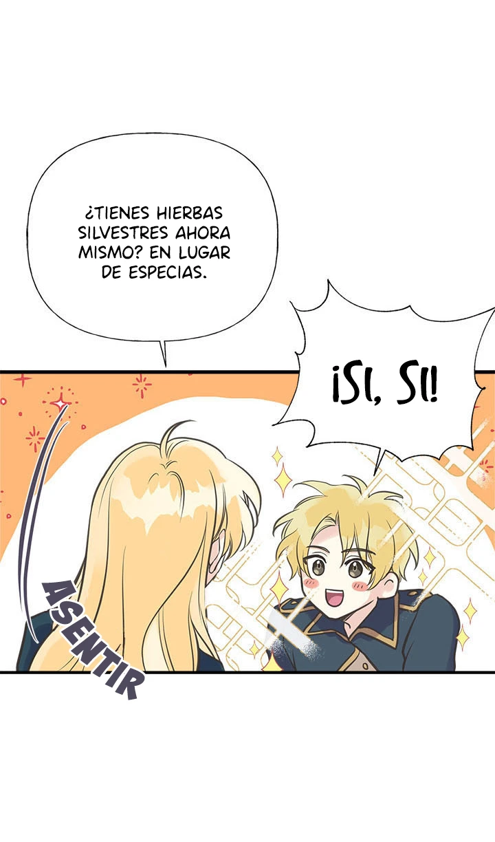 Mi hermana recogió al protagonista masculino capítulo 31, página 39